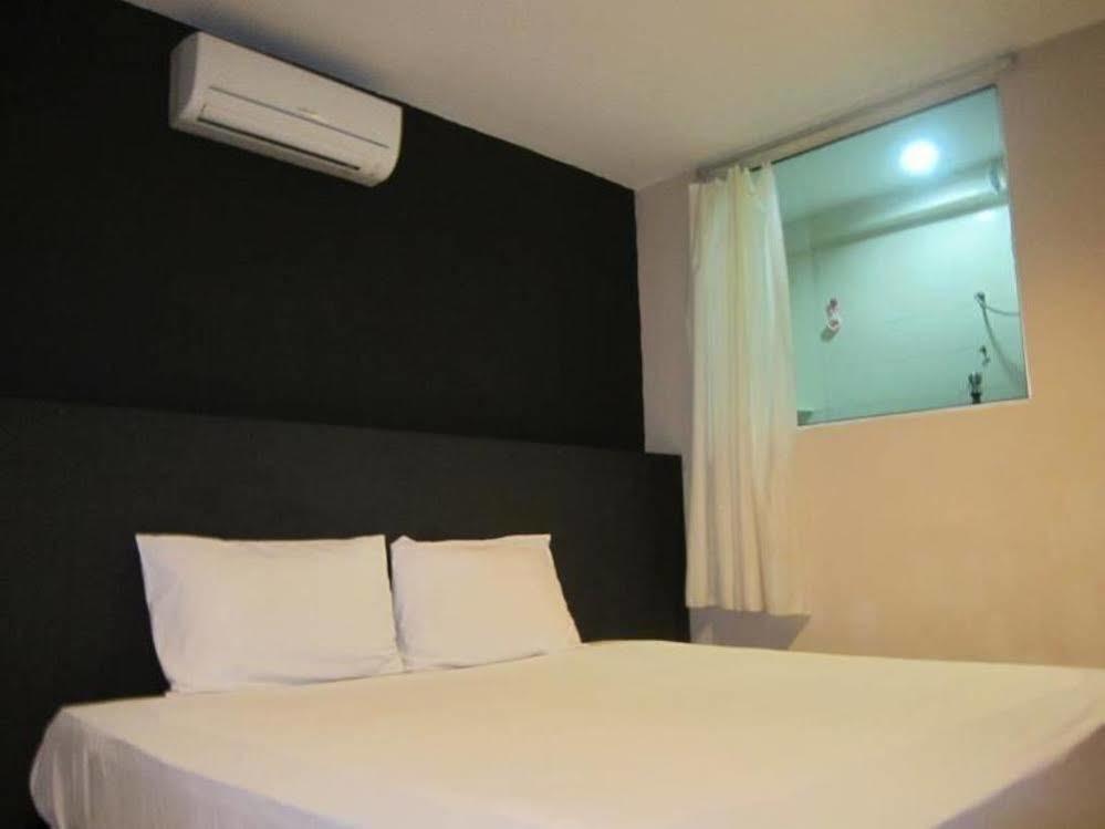 Smart Hotel Reko Sentral Kajang Zewnętrze zdjęcie